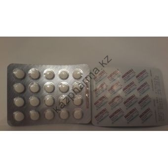 Анастрозол Ice Pharma 20 таблеток (1таб 1 мг) Индия - Душанбе